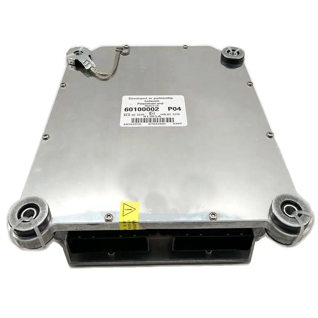 Seapple ECU Controller Programmed VOE 60100002 Suitable with Volvo Excavator EC210B EC240B EC290B EC360B Loader L90E L120E L150E