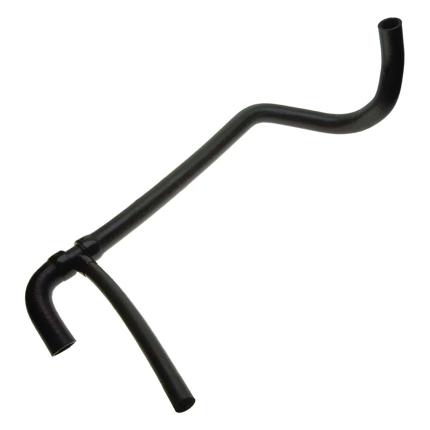 Radiator Coolant Hose Fits select: 1998-2002 MERCURY GRAND MARQUIS, 1998-2002 FORD CROWN VICTORIA