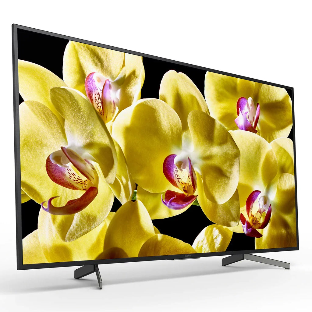 Sony 49" Class 4K UHD LED Android Smart TV HDR BRAVIA 800G Series XBR49X800G