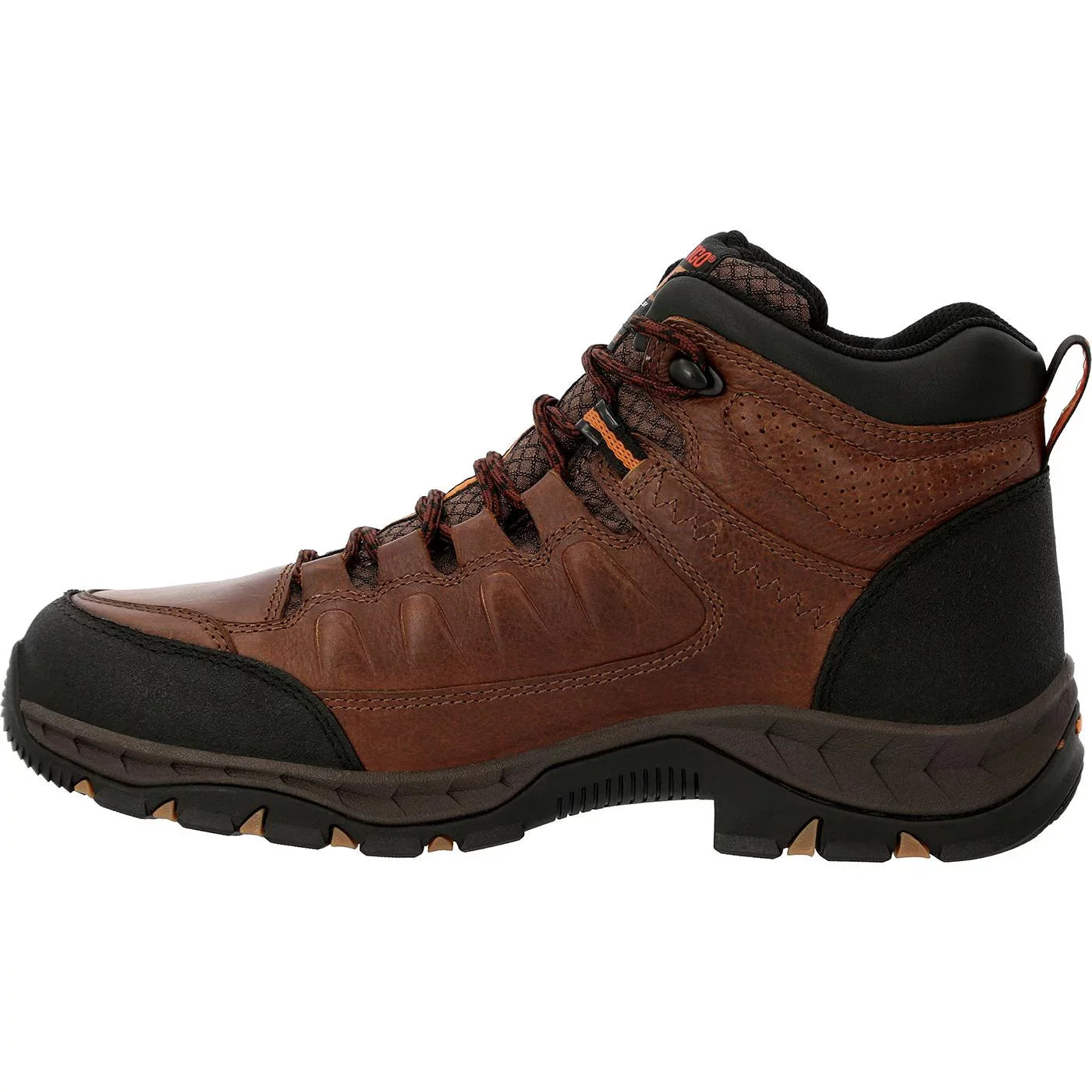 Durango® Renegade XP™ Dark Earth Waterproof Hiker Size 12(W)