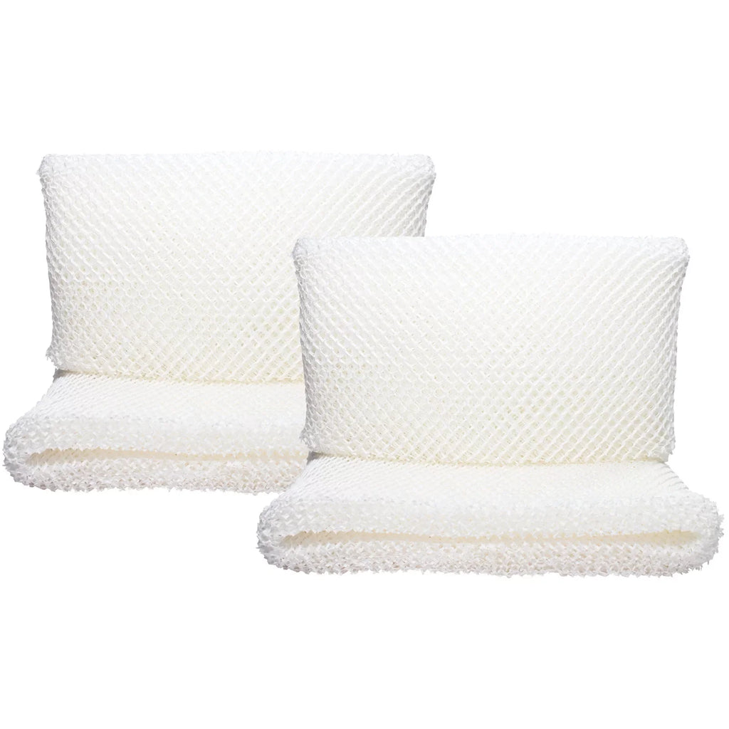 4-Pack Replacement Honeywell HCM-6009 Humidifier Filter - Suitable Honeywell HC-14 Air Filter