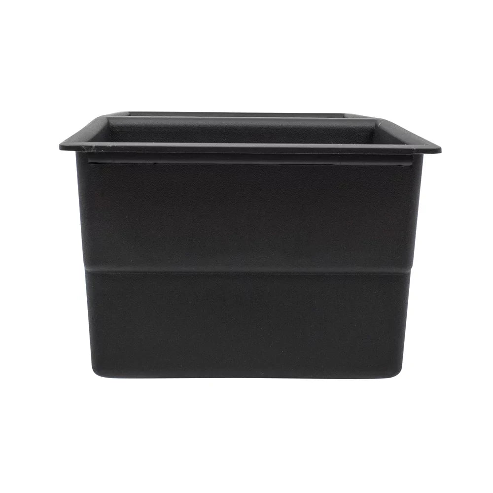 Brock Replacement Front Center Console Organizer w/ Coin Holder Insert Matching with 14-19 Silverado/Sierra 15-19 Tahoe Suburban Yukon & XL 22817343 10436137