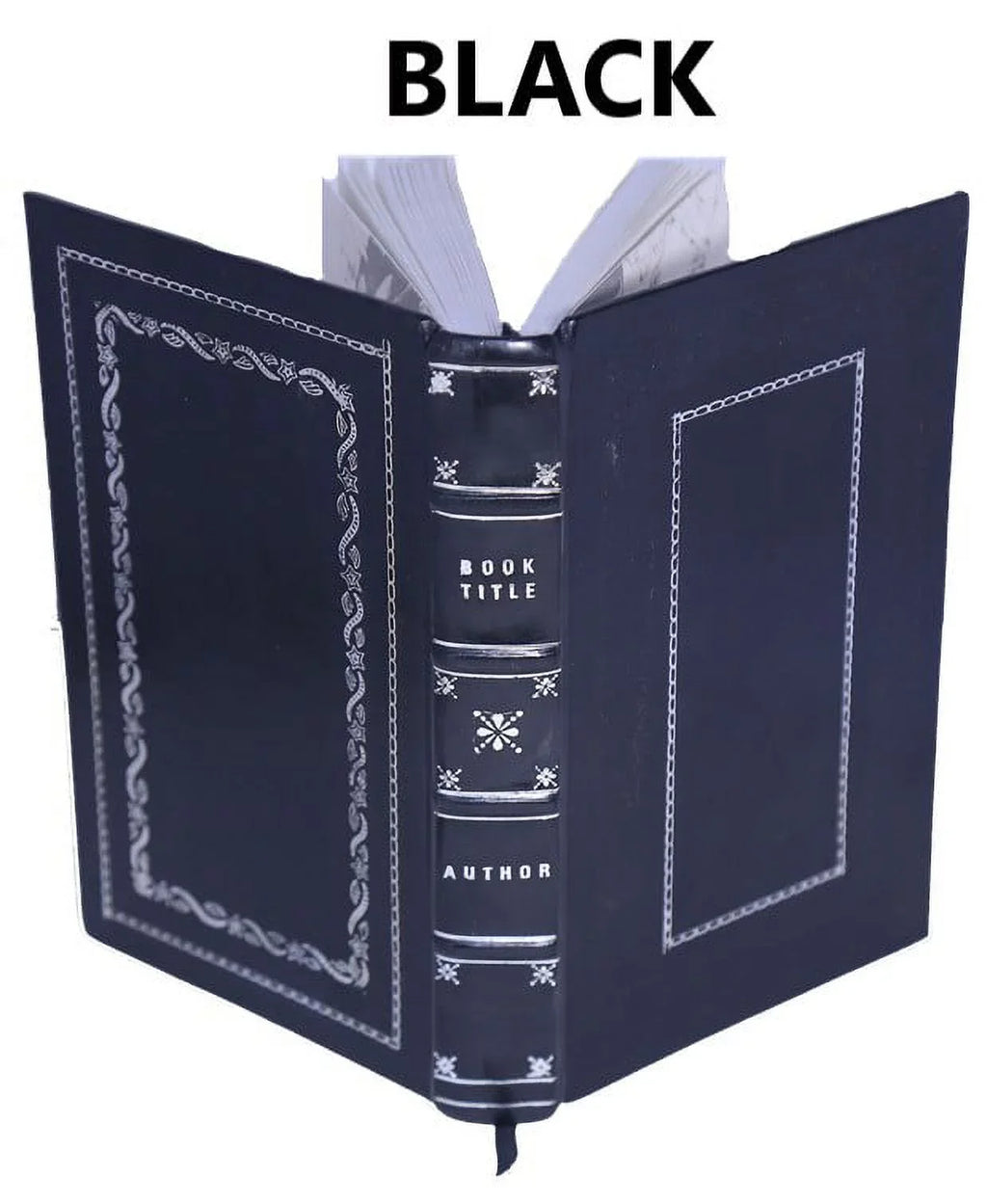 a Magna Grecia e delle tre Calabrie ricerche etnografiche, etimologiche, topografiche, politiche, morali, biografiche, letterarie, gnomologiche, numisma [Premium Leather Bound]