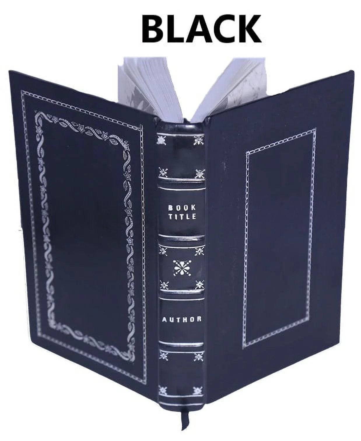 a Magna Grecia e delle tre Calabrie ricerche etnografiche, etimologiche, topografiche, politiche, morali, biografiche, letterarie, gnomologiche, numisma [Premium Leather Bound]
