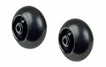 2PCS Deck Wheel For Cub Cadet Z-Force LZ54 Zero Turn Mowers 54"