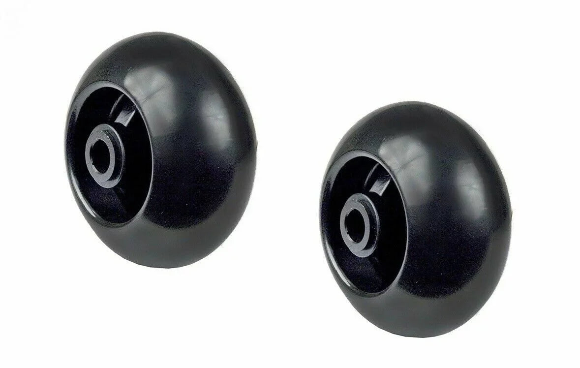2PCS Deck Wheel For Cub Cadet Z-Force LZ54 Zero Turn Mowers 54"