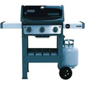 Original E-310 Grill Liquid Propane, Black