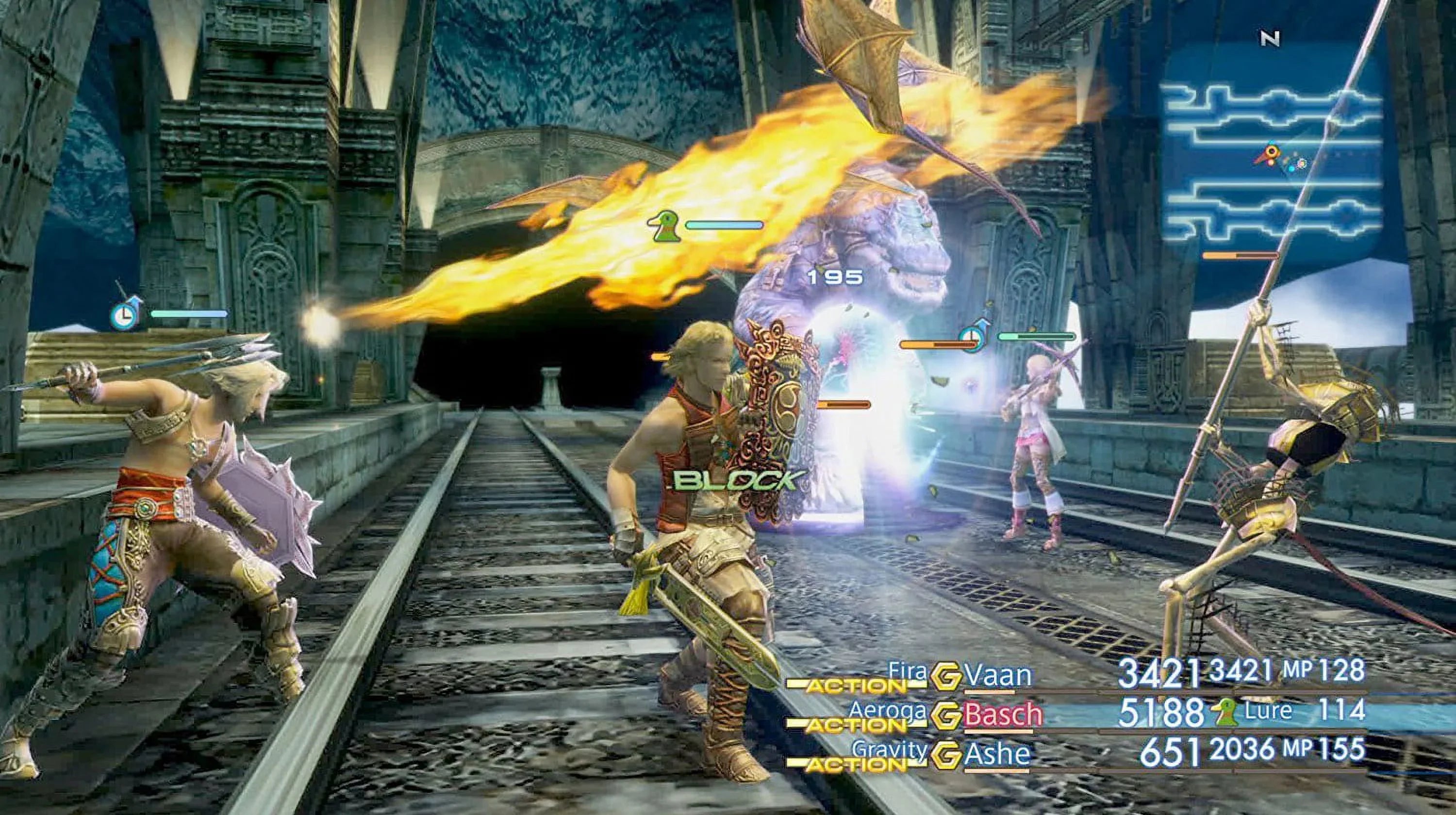 Final Fantasy XII: The Zodiac Age, Square Enix, PlayStation 4, [Physical], 662248918587