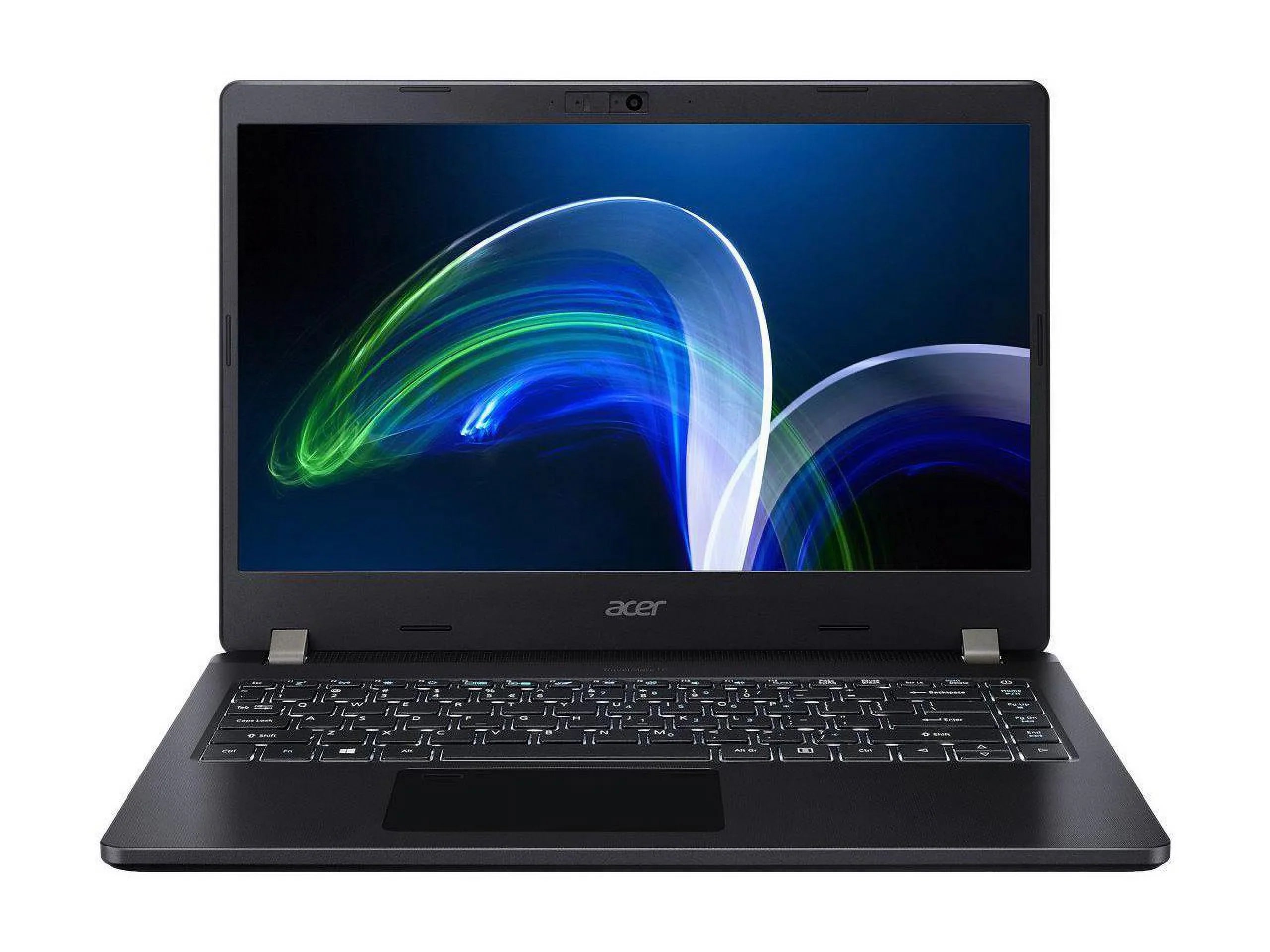 Acer TravelMate P2 P214-41-G2 TMP214-41-G2-R5EB 14" Notebook - Full HD - 1920 x 1080 - AMD Ryzen 5 PRO 5650U Hexa-core (6 ) 2.30 GHz - 8 GB RAM - 256 GB SSD - Windows 10 Pro - AMD Radeon Graphics
