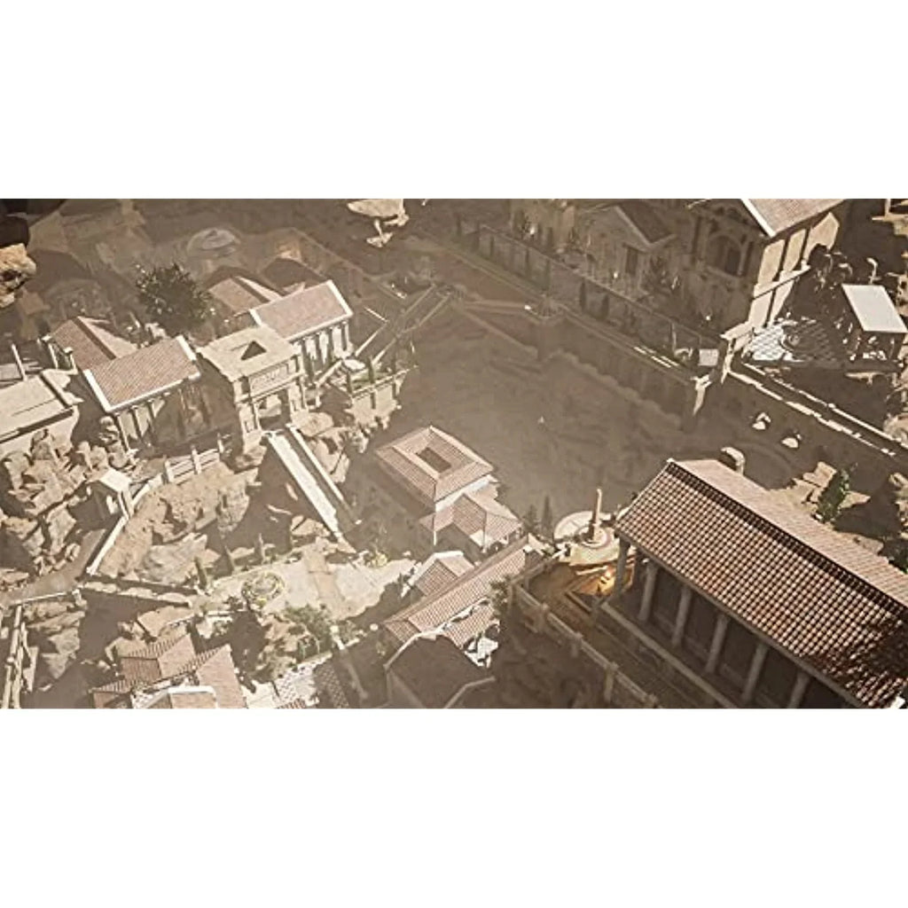 The Forgotten City (Ps5) - Playstation 5