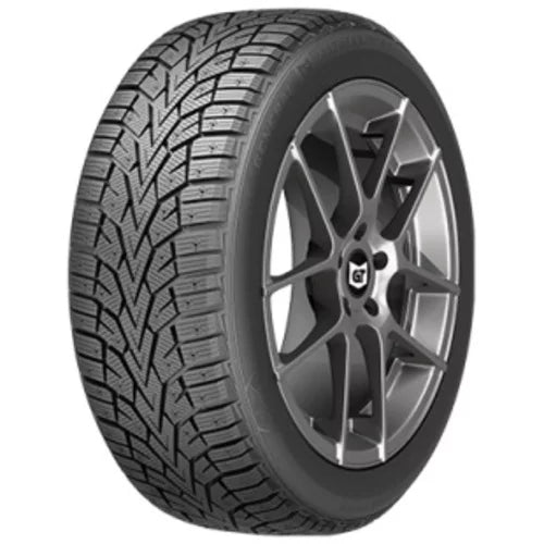 General AltiMAX Arctic 12 195/65R15XL 95T BSW (2 Tires) Fits: 2009-12 Honda Civic Hybrid-L, 2010-11 Toyota Prius Base