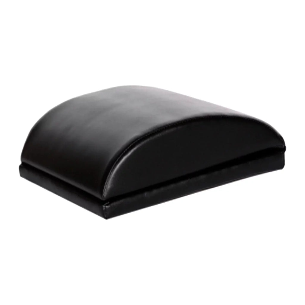 Foldable Ab Exercise Mat Abdominal Trainer Pad Back Support Situp Tailbone Sit up Cushion for Gym Training
