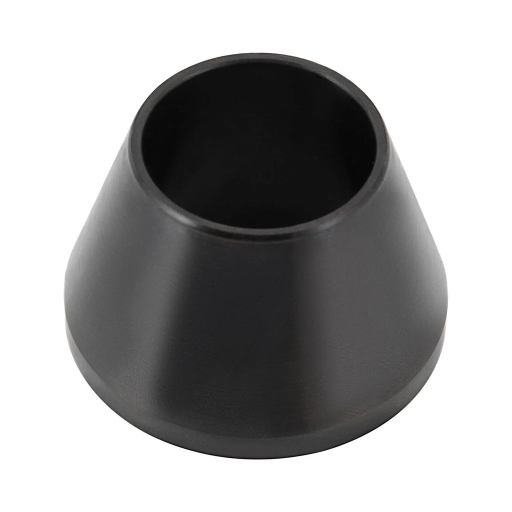 4 Sizes Tire Balancer Cones Kit 36mm Wheel Balancer Adapter Cones 45-gauge Steel