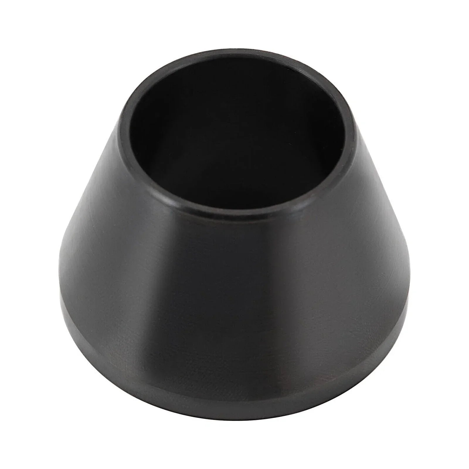 4 Sizes Tire Balancer Cones Kit 36mm Wheel Balancer Adapter Cones 45-gauge Steel