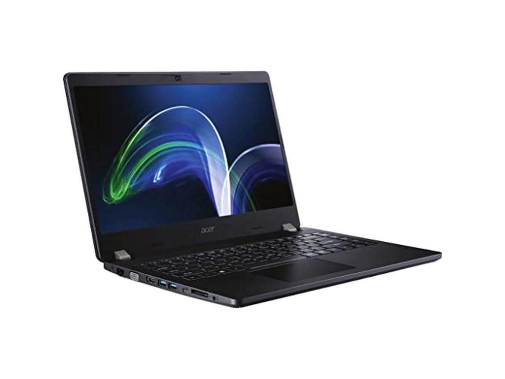 Acer TravelMate P2 P214-41-G2 TMP214-41-G2-R5EB 14" Notebook - Full HD - 1920 x 1080 - AMD Ryzen 5 PRO 5650U Hexa-core (6 ) 2.30 GHz - 8 GB RAM - 256 GB SSD - Windows 10 Pro - AMD Radeon Graphics
