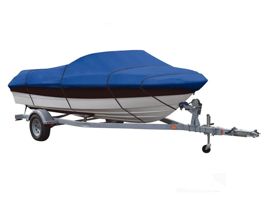 BLUE, Excellent Standard Craft Coating Fitting for POLAR KRAFT KODIAK V 180 FS W/ TM 2011-2015