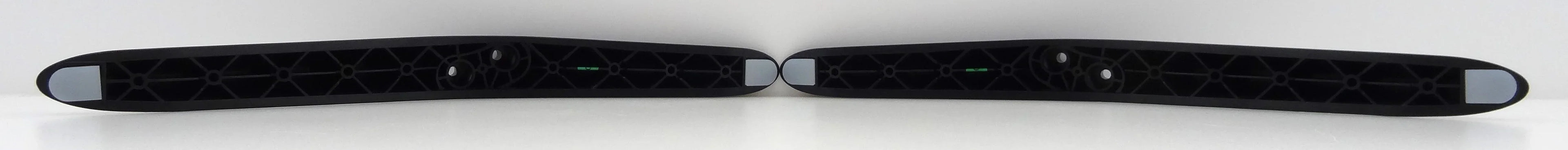 New Onn 100012586*CHECK VERSION*JXPRL0-00 / JXPLL0-00 Legs w/Screws