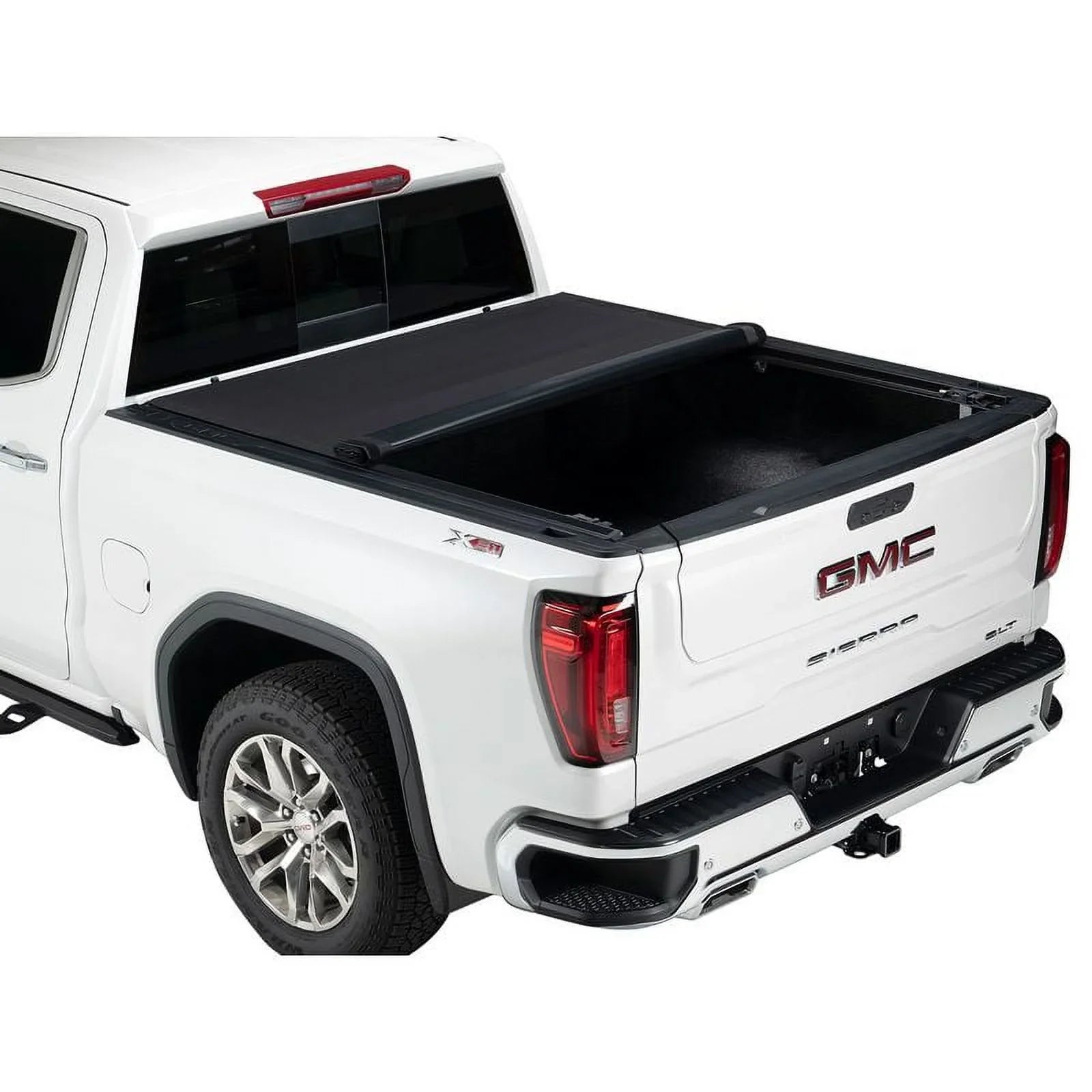 Truxedo Pro X15 Soft Roll Up Truck Bed Tonneau Shield | 1444901 | Suitable with 2009-2018, 2019-2020 Classic Dodge Ram 1500 W/Rambox 5' 7" Bed (67.4")