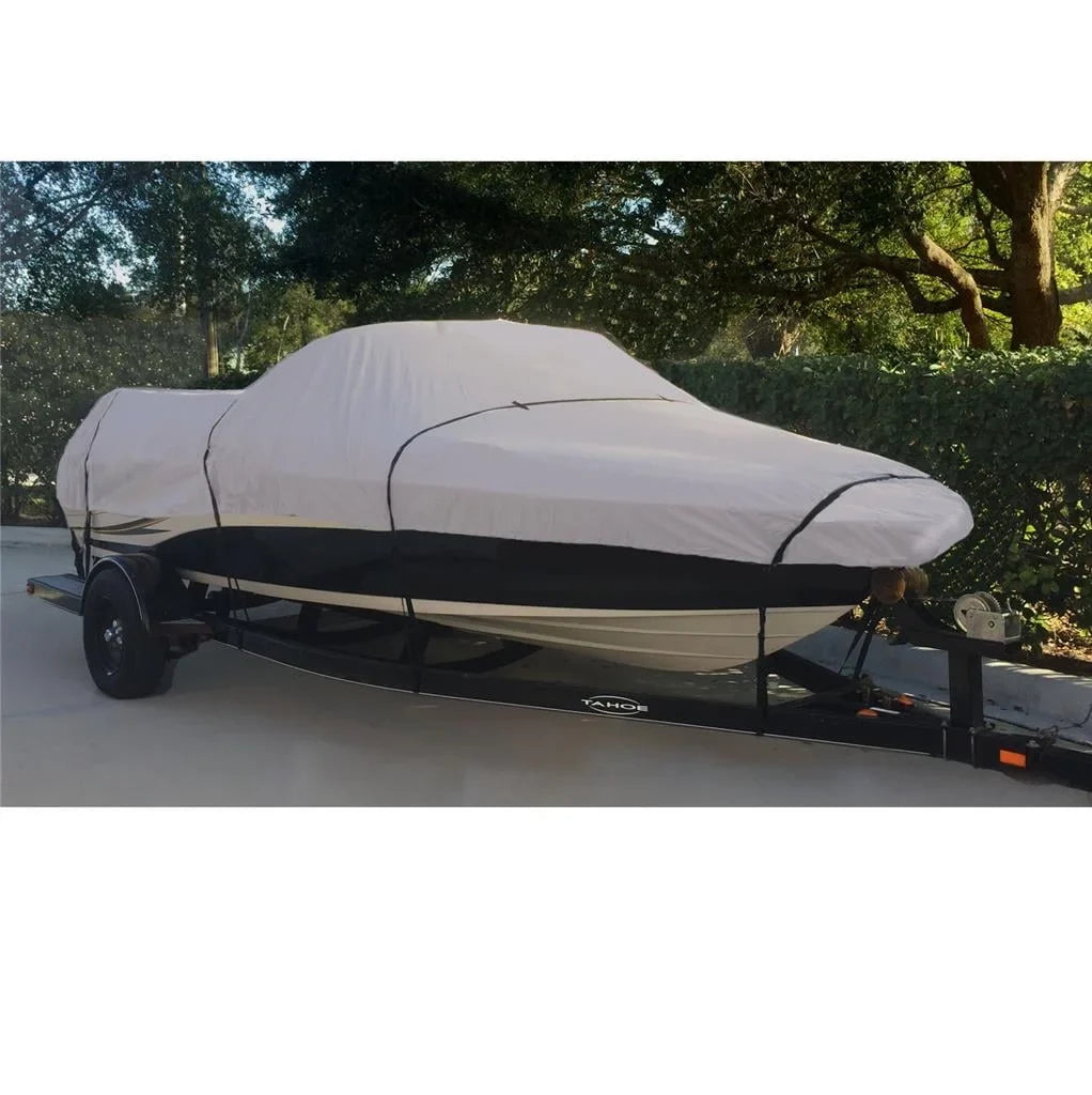 Watercraft Protection Suitable for Nitro by Tracker Marine Z-9 2007 2008 2010 2011 2012 STORAGE, TRAVEL, LIFT