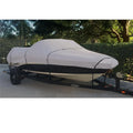 Watercraft Protection Suitable for Nitro by Tracker Marine Z-9 2007 2008 2010 2011 2012 STORAGE, TRAVEL, LIFT