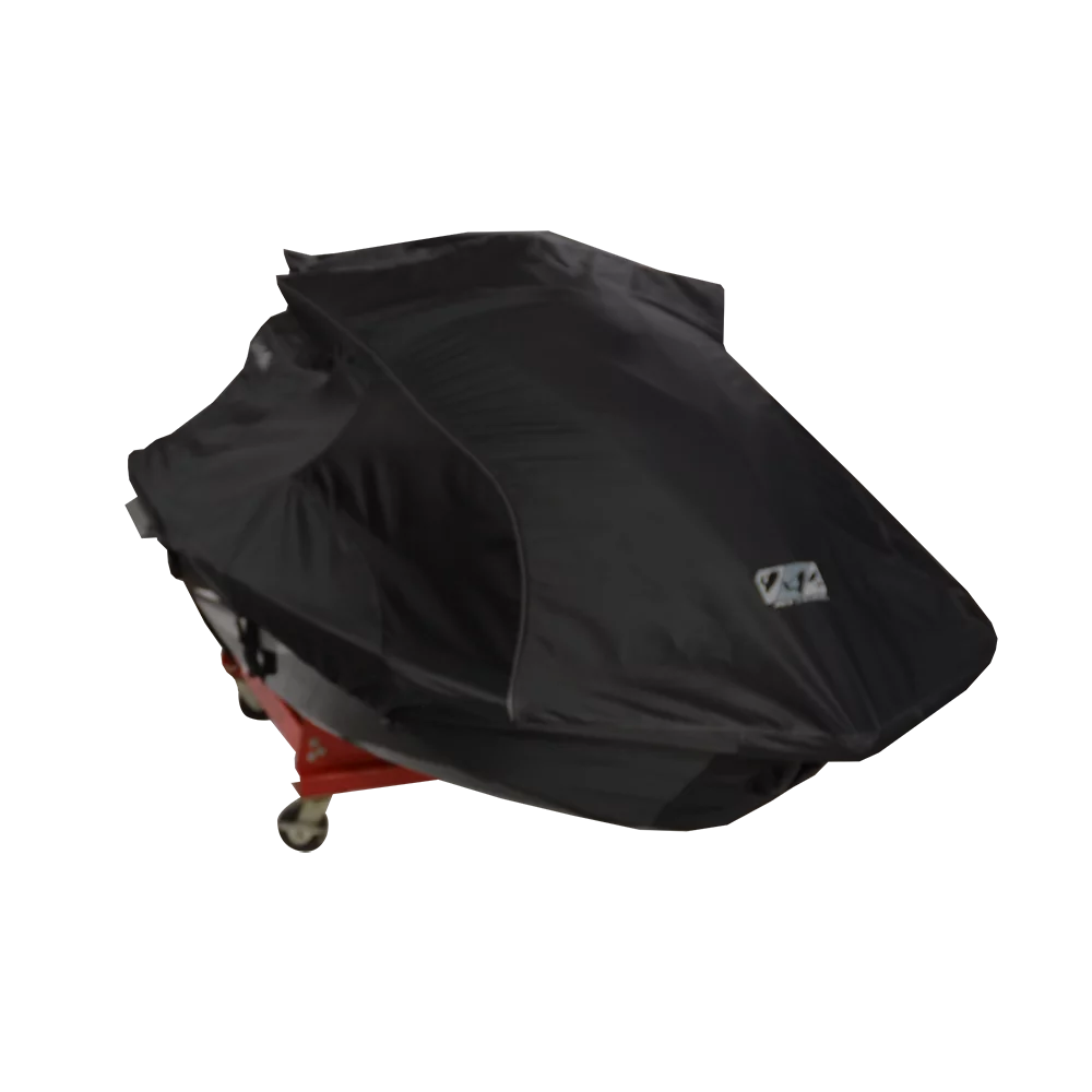 Seadoo Sitdown Jetski Coating | GTX, 4-Tec. RXT, RXTX, GTX Wake | G4 Stealth Series