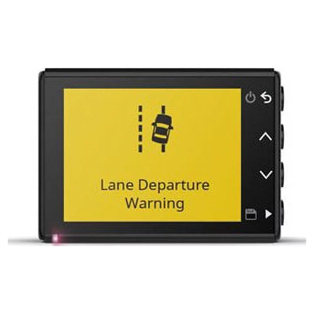 Garmin Dash Camâ¢ 66W