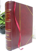 A selected bibliography of the Coccoidea : second supplement / by Louise M. Russell Michael Kosztarab and Matilda P. Kosztarab. 1974 [Leather Bound]
