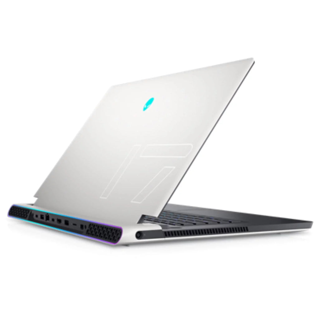 Restored Alienware X17 R2 Gaming Laptop (2022) | 17.3" FHD | i9 - 2TB SSD - 16GB RAM - 3080 Ti | 14 s @ 5 GHz - 12th Gen CPU - 12GB GDDR6X (Refurbished)