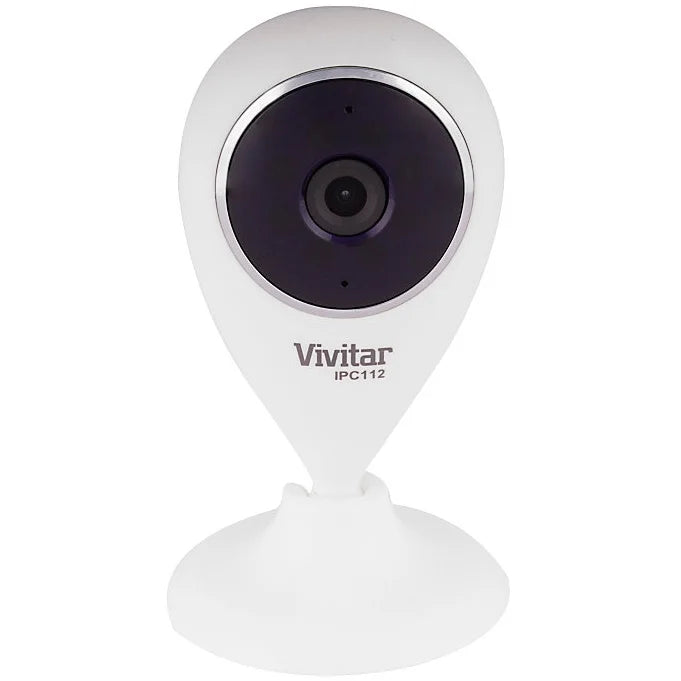 Vivitar Deluxe Home Automation Essentials Kit White