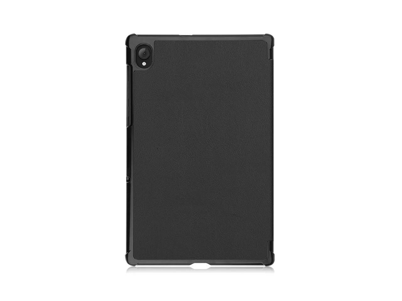 Case For Lenovo Tab K10 Case 10.3 inch 2021 Model TB-X6C6F / TB-X6C6X / TB-X6C6NBF Slim Lightweight Smart Wrap Stand Hard Shell