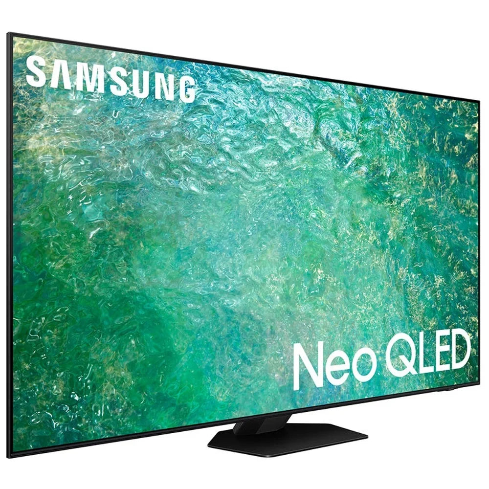 Samsung QN65QN85CA 65 Inch Neo QLED 4K Smart TV (2023 Model) Bundle with Q-series 7.1.2 ch. Wireless Dolby ATMOS Soundbar w/ Q-Symphony