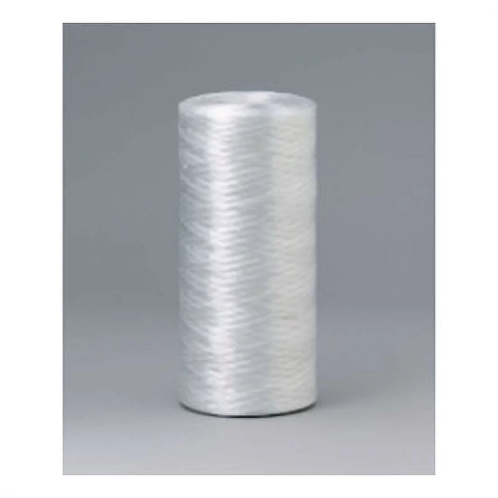 Pentek WPX100BB97P String-Wound Polypropylene Filter Cartridge, 10 inch x 4.5 inch, 100 Microns