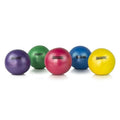AeroMat 4 lbs Hand Held Weight Ball - Purple