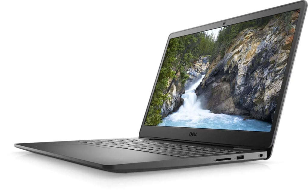 Restored Vostro 3500 Laptop (2020) | 15.6" HD | i5 - 1TB HDD - 4GB RAM | s - 11th Gen CPU (Refurbished)