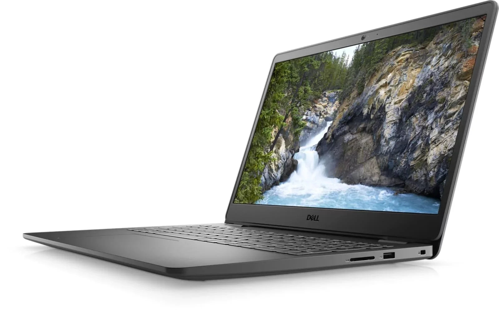 Restored Vostro 3500 Laptop (2020) | 15.6" HD | i5 - 1TB HDD - 4GB RAM | s - 11th Gen CPU (Refurbished)