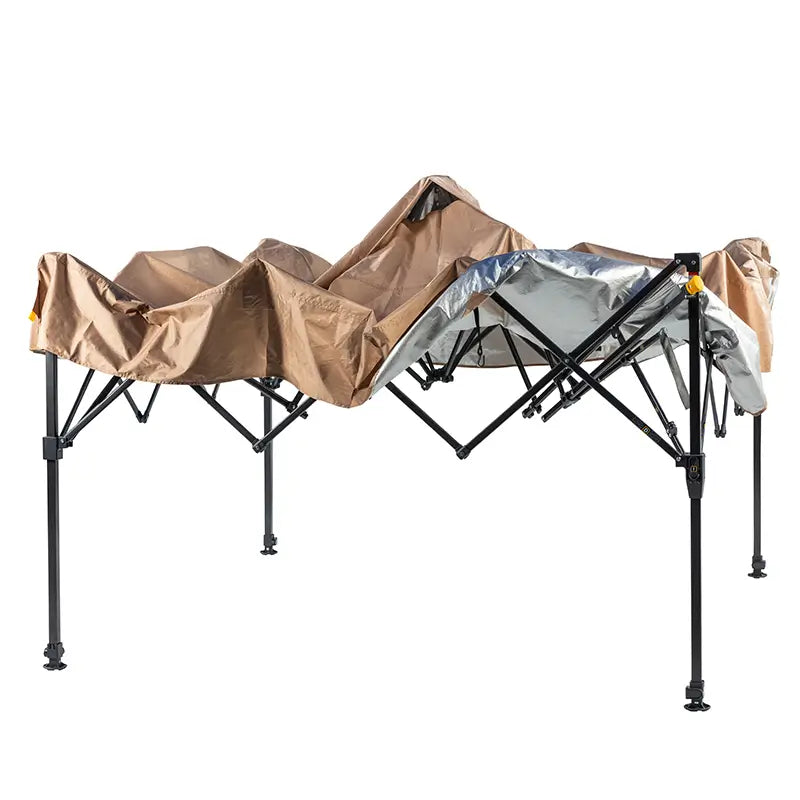 LevrUp Canopy™ | Choice KO71