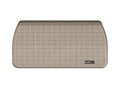 Condition Cargo Trunk Liner Suitable with 2005-2010 Honda Odyssey - Behind 3rd Row Seating, Tan