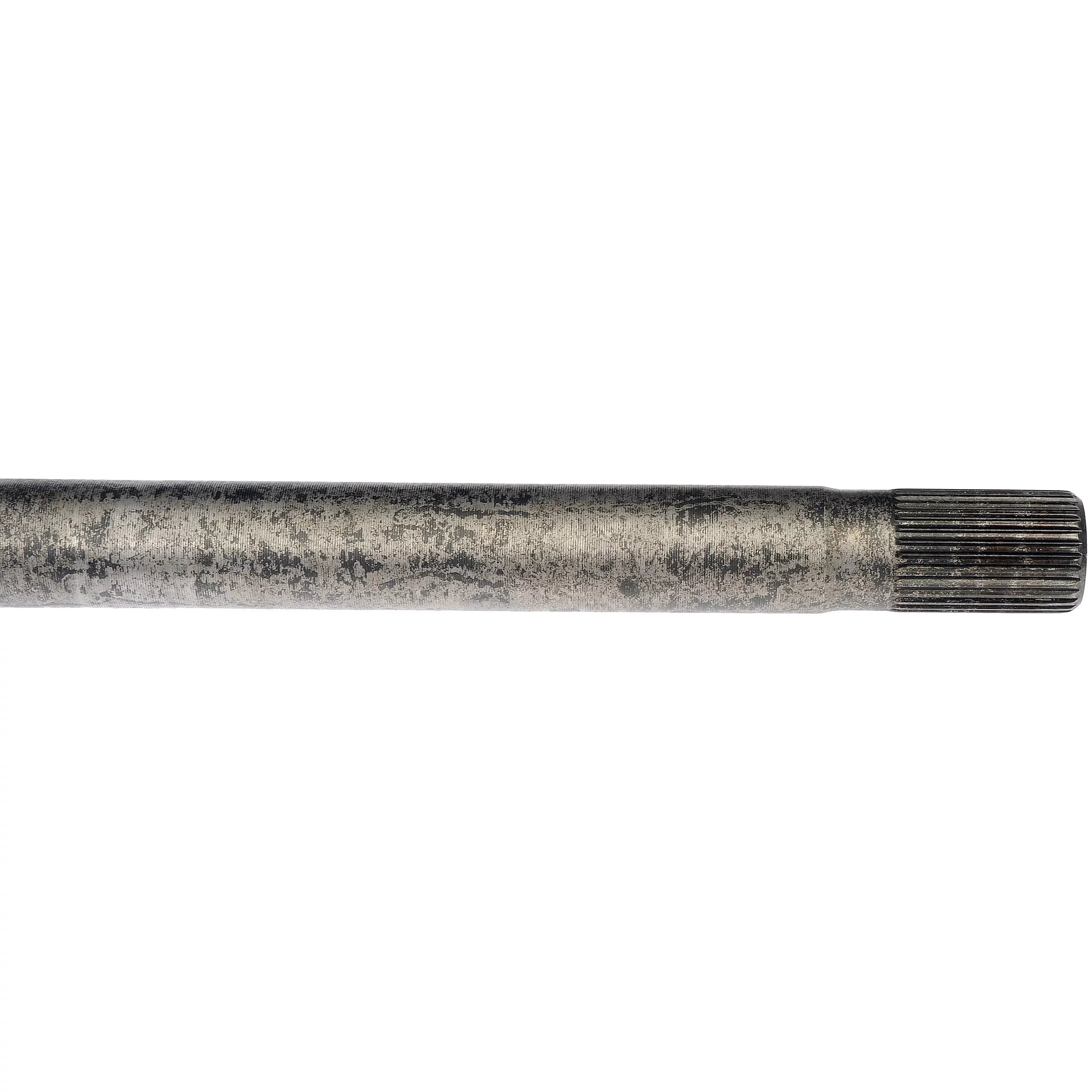 Dorman 926-142 Rear Right Drive Axle Shaft Assembly for Specific Lexus / Toyota Models Fits select: 2003-2009 TOYOTA 4RUNNER, 2007-2009 TOYOTA FJ CRUISER