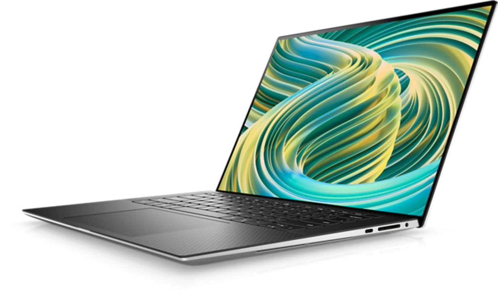 XPS 9530 Laptop (2023) | 15.6" FHD+ | i7 - 512GB SSD - 16GB RAM - Arc A370M | 14 s @ 5 GHz - 13th Gen CPU