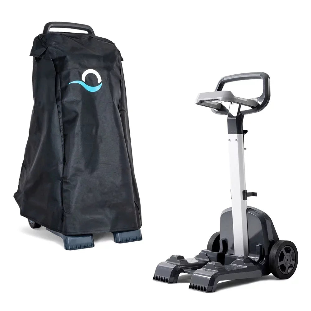 Dolphin Genuine Accessory — Universal Caddy and Premium Caddy Protection —Store and Protect Your Dolphin Year-Round