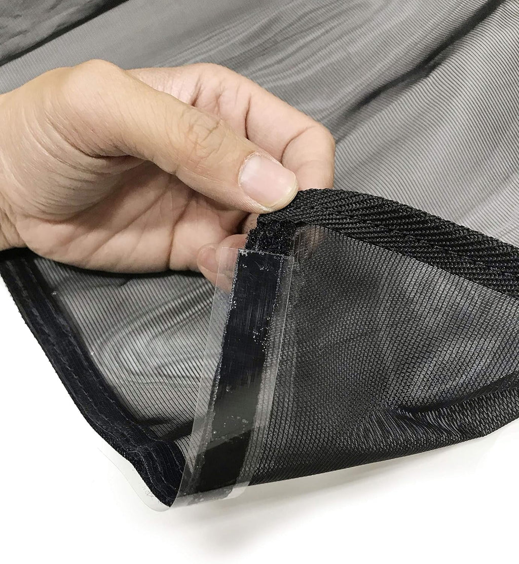 Tower Fan Air Filter Screen Suitable With Wind Curve 2554 2551 2559, Ozeri, 40", Breeze Quietset, Holmes, And More, 2 Filters