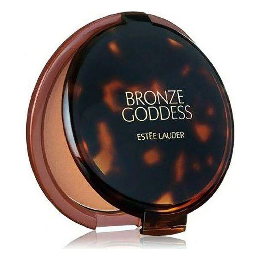 Estee Lauder Bronze Goddess Powder Bronzer - # 04 Deep 21g / 0.74oz