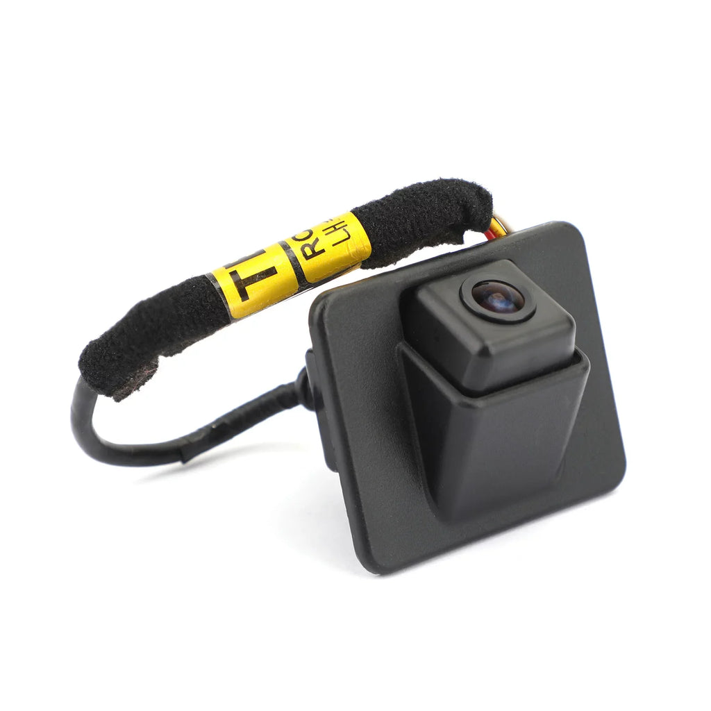 Motor Genic Rear Backup Reverse Camera Rear View Parking Camera For Kia Optima 2011-2013