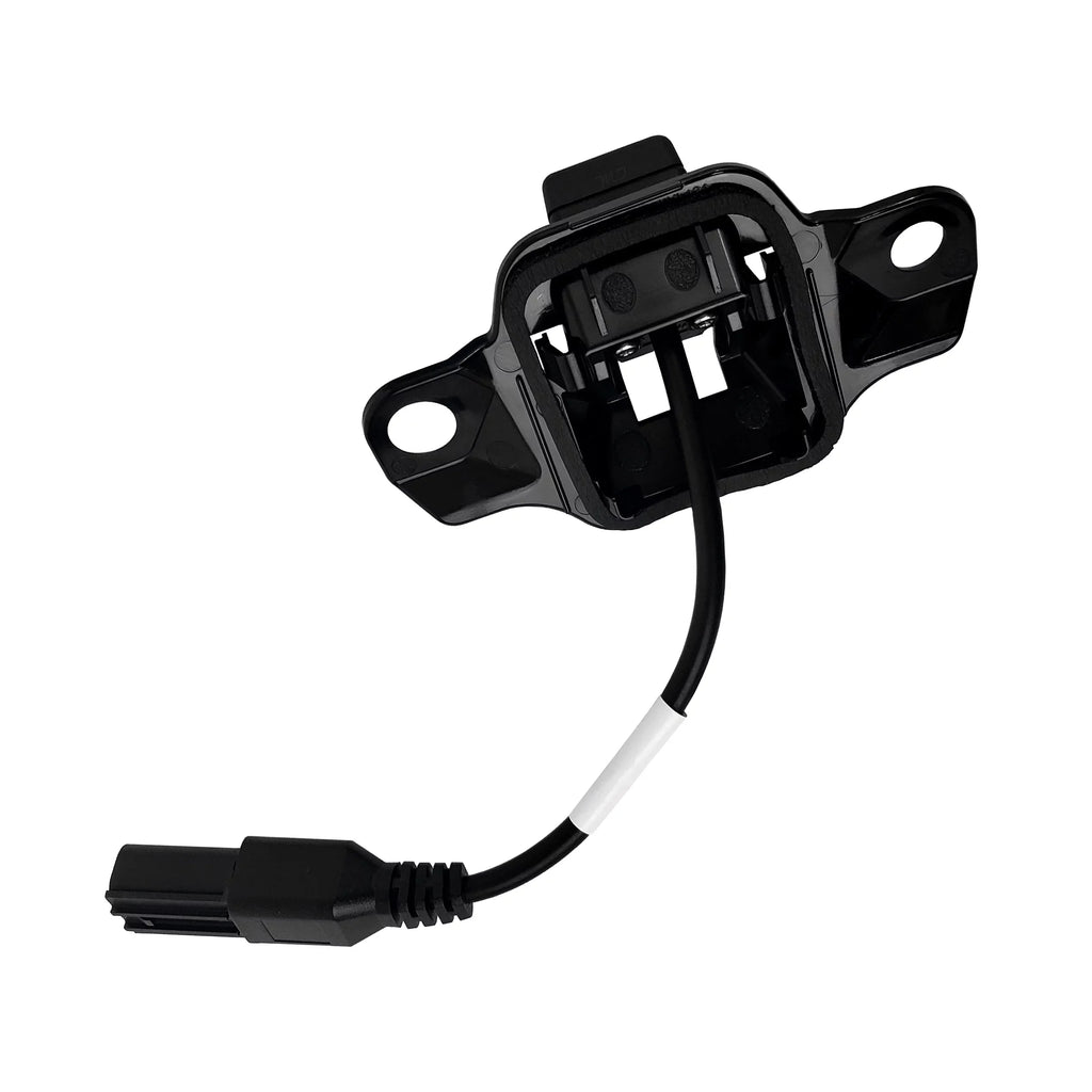 Master Tailgaters Replacement for Lexus IS 200t (2016), 250 (2014-2015),300 (2016-2018), 350 (2014-2018) Backup Camera OE Part # 86790-53040