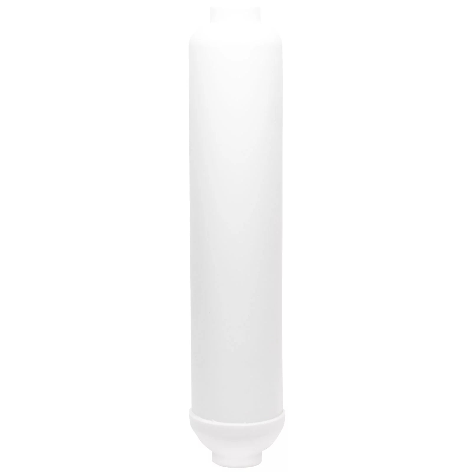 16-Pack Replacement for iSpring RCC7U Inline Filter Cartridge - Universal 10-inch Cartridge for iSpring 123Filter 6-stage 75 GPD Reverse Osmosis Filter with UV #RCC7U - Denali Pure Brand