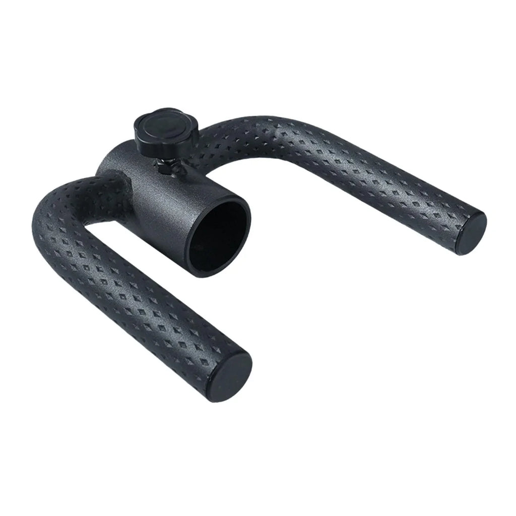Baoblaze Row Landmine Attachment Fitness for Shoulders Barbell Strengthens Back