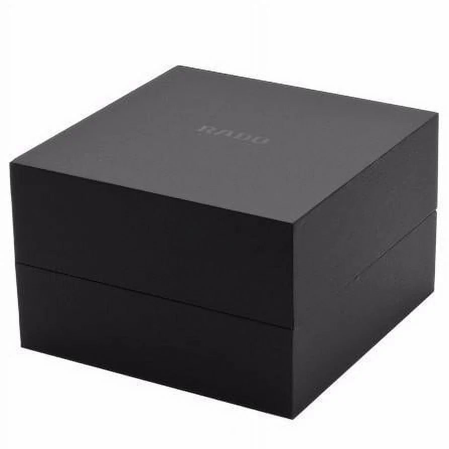 Rado Women's Sinatra Black Dial Watch - rado-r13780702