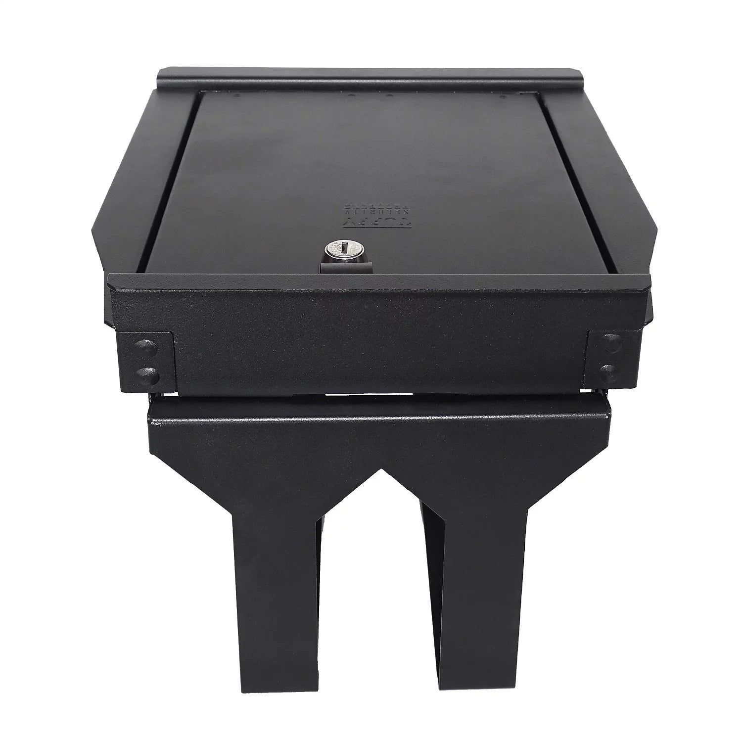 Tuffy Security 376-01 Security Console Insert Fits select: 2021-2022 FORD F150, 2021-2022 FORD F250