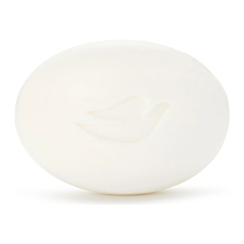 Dove Sensitive Skin Soap (CS/72)