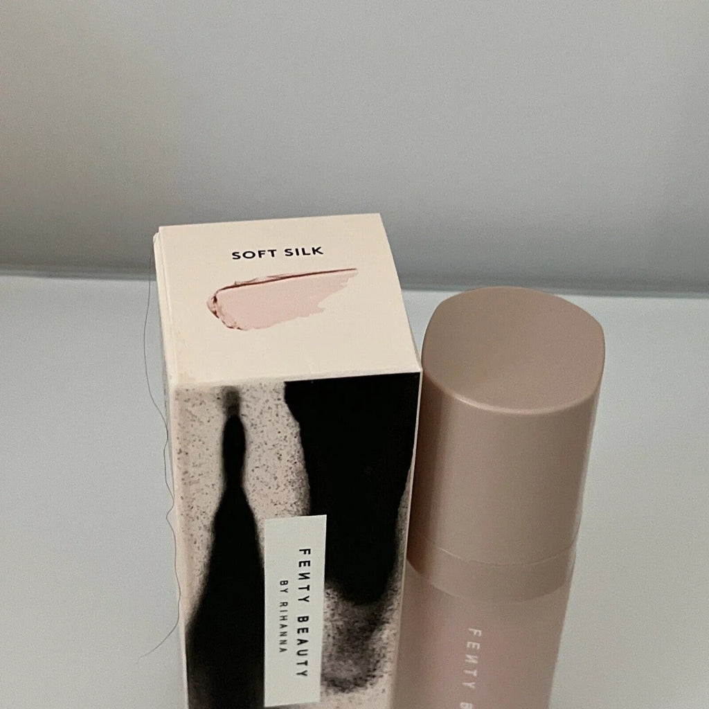 FENTY BEAUTY by Rianna Pro Filt`r Hydrating Primer (Mini, 15mL, 0.5oz), 0.51 Fl Oz (Pack of 1)